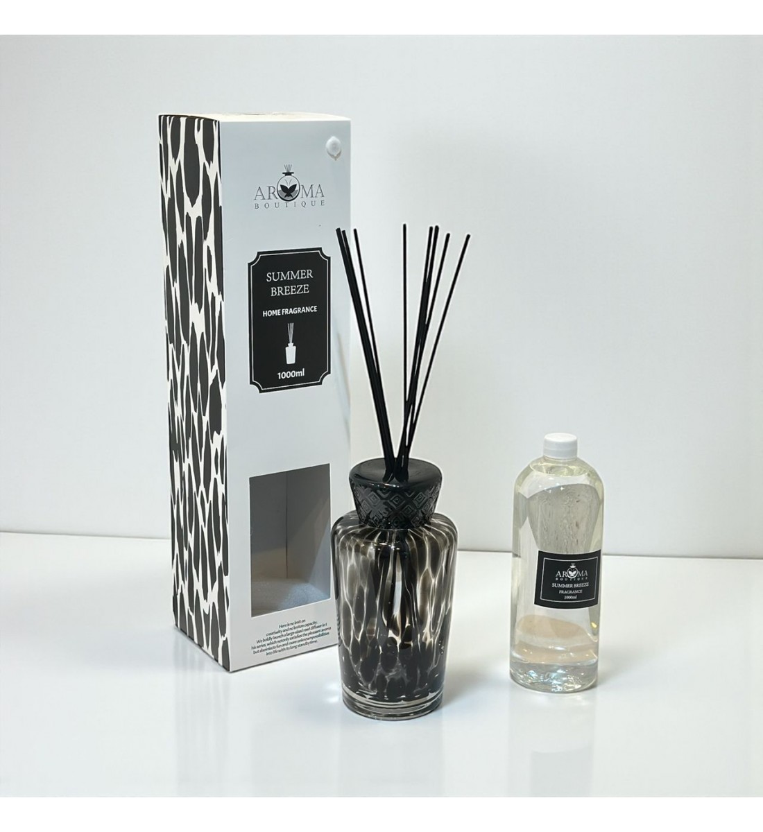 فواحه عطرية مع عيدان زجاج 1000مل برائحه ( FRAGRANCE)HOME FRAGRANCE فواحه عطرية مع عيدان زجاج 1000مل برائحه ( FRAGRANCE)HOME FRAGRANCE