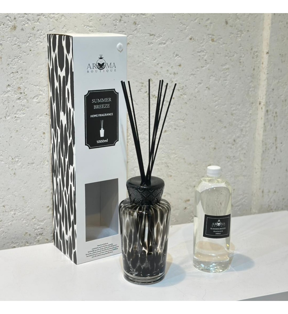 فواحه عطرية مع عيدان زجاج 1000مل برائحه ( FRAGRANCE)HOME FRAGRANCE فواحه عطرية مع عيدان زجاج 1000مل برائحه ( FRAGRANCE)HOME FRAGRANCE