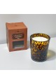 شمعه عطرية زجاج 1000غرام برائحه ( MIRACLK) SCENTED CANDLE شمعه عطرية زجاج 1000غرام برائحه ( MIRACLK) SCENTED CANDLE