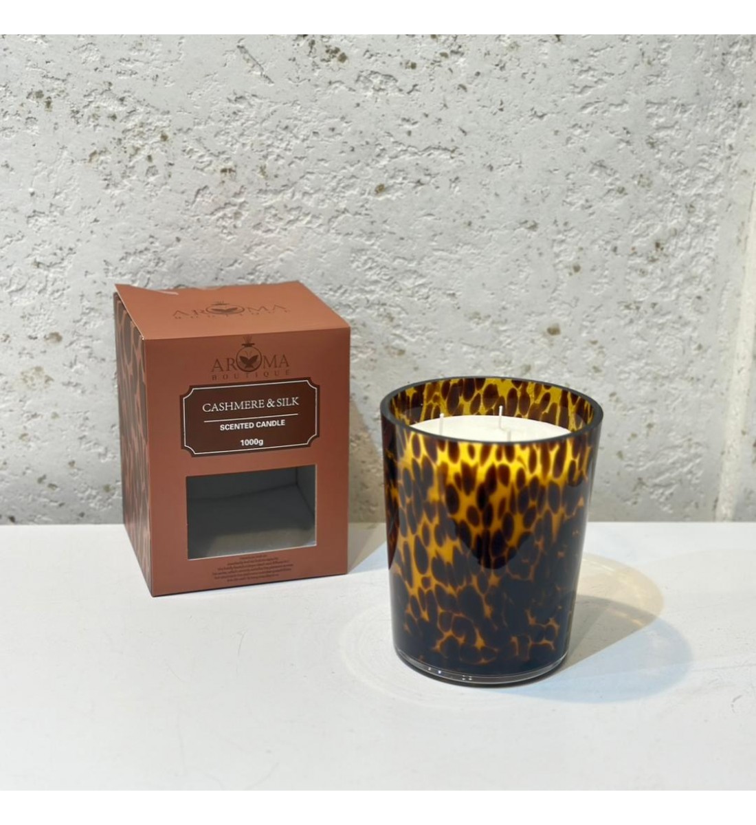 شمعه عطرية زجاج 1000غرام برائحه ( MIRACLK) SCENTED CANDLE شمعه عطرية زجاج 1000غرام برائحه ( MIRACLK) SCENTED CANDLE