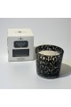 شمعه عطرية زجاج 500 غرام برائحه ( PEAR&FREESIL) SCENTED CANDLE شمعه عطرية زجاج 500 غرام برائحه ( PEAR&FREESIL) SCENTED CANDLE