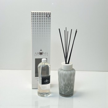 فواحه عطرية مع عيدان زجاج 1000مل   