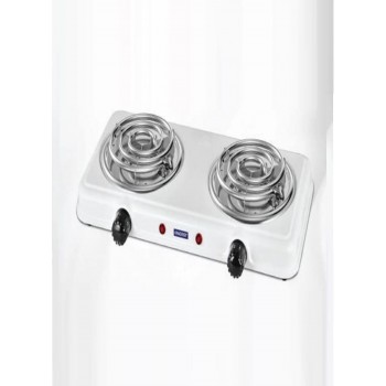 موقد طبخ كهربائي مزدوج ماكيست MC-47212