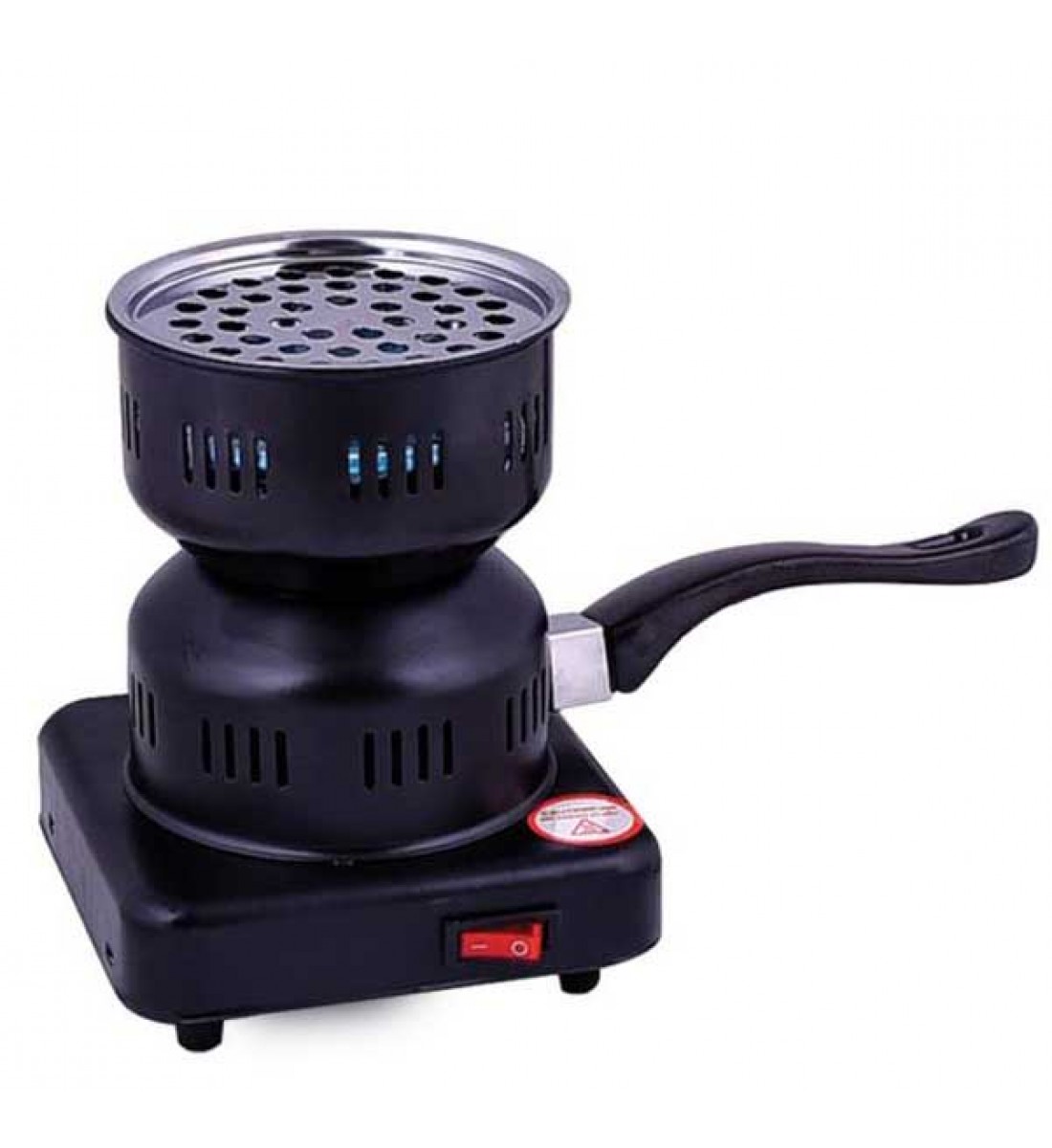 شعالة الفحم الكهربائية KW-6205