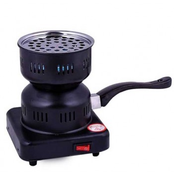 شعالة الفحم الكهربائية KW-6205