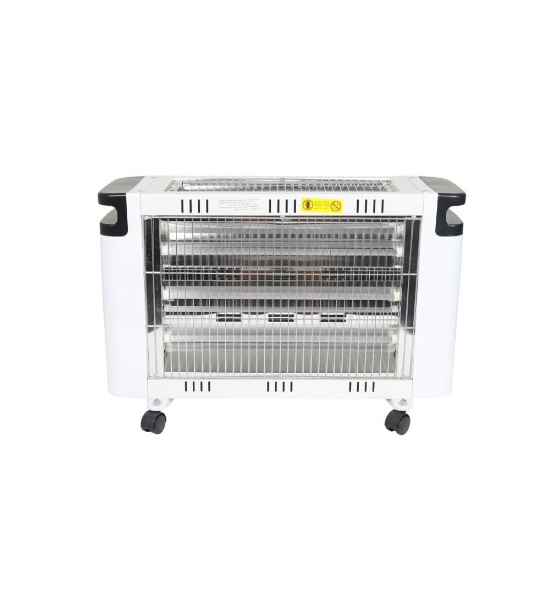 Proof 1600W Electric Heater