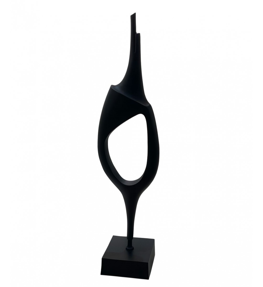 قطعة ديكور - لولو معدني 96×15×15سم قطعة ديكور - لولو معدني 96×15×15سم