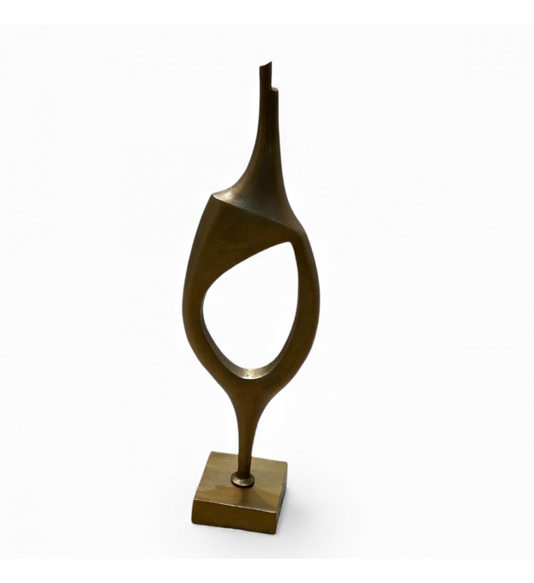 قطعة ديكور - لولو معدني قطعة ديكور - لولو معدني