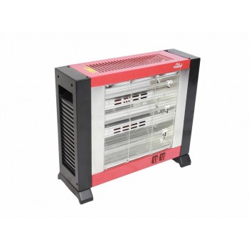 دفاية بروف 1600 واط وجهين امامي وعلوي