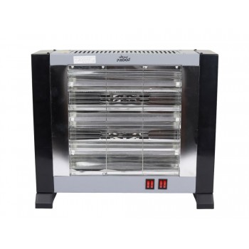 دفاية بروف 1600 واط وجهين امامي وعلوي