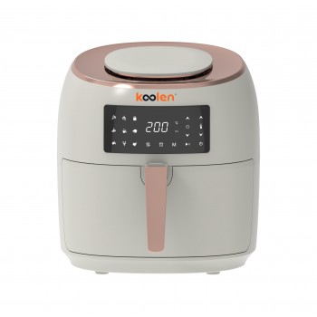 كولين قلاية هوائية رقمية - 7.4 لتر
