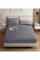 طقم سرير (مفرش) يتميز بتصميم عصري وأنيق، يجمع بين البساطة والفخامة الهادئة. 3 قطع اللون: يأتي الطقم الرمادي (Grey)، طقم سرير (مفرش) يتميز بتصميم عصري وأنيق، يجمع بين البساطة والفخامة الهادئة. 3 قطع اللون: يأتي الطقم الرمادي (Grey)،