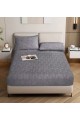 طقم سرير (مفرش) يتميز بتصميم عصري وأنيق، يجمع بين البساطة والفخامة الهادئة. 3 قطع اللون: يأتي الطقم الرمادي (Grey)، طقم سرير (مفرش) يتميز بتصميم عصري وأنيق، يجمع بين البساطة والفخامة الهادئة. 3 قطع اللون: يأتي الطقم الرمادي (Grey)،