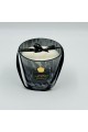 شمعه عطرية زجاج 500غرام AROMA COLLECTION ( SCENTED CANDLE)