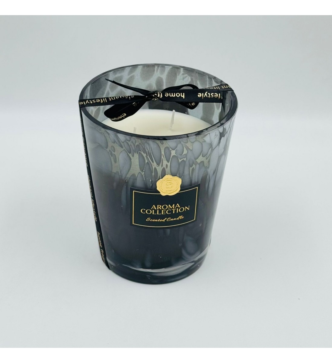 شمعه عطرية زجاج 1000غرام AROMA COLLECTION ( SCENTED CANDLE) شمعه عطرية زجاج 1000غرام AROMA COLLECTION ( SCENTED CANDLE)