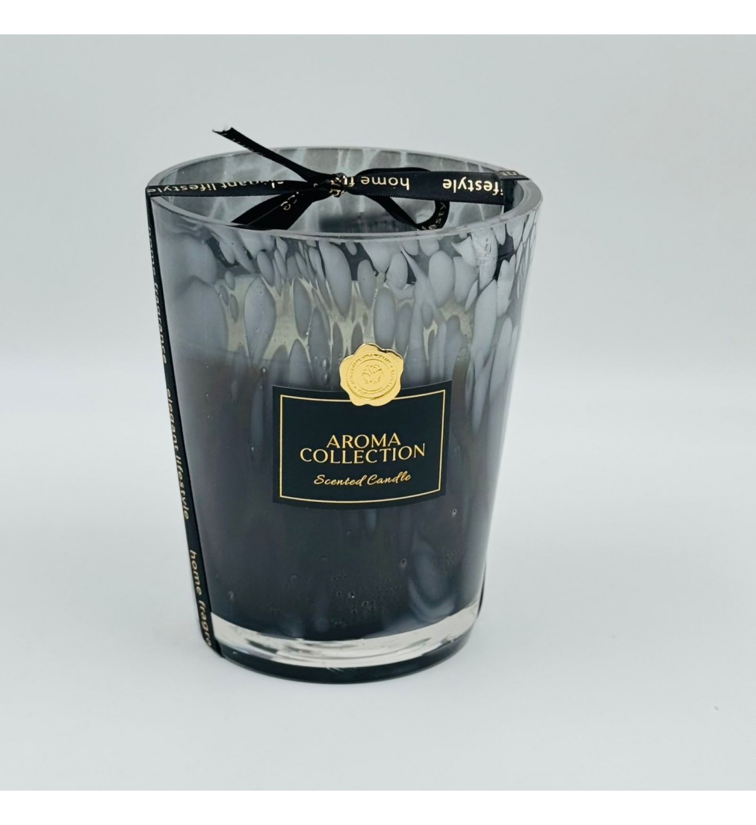 شمعه عطرية زجاج 1000غرام AROMA COLLECTION ( SCENTED CANDLE) شمعه عطرية زجاج 1000غرام AROMA COLLECTION ( SCENTED CANDLE)