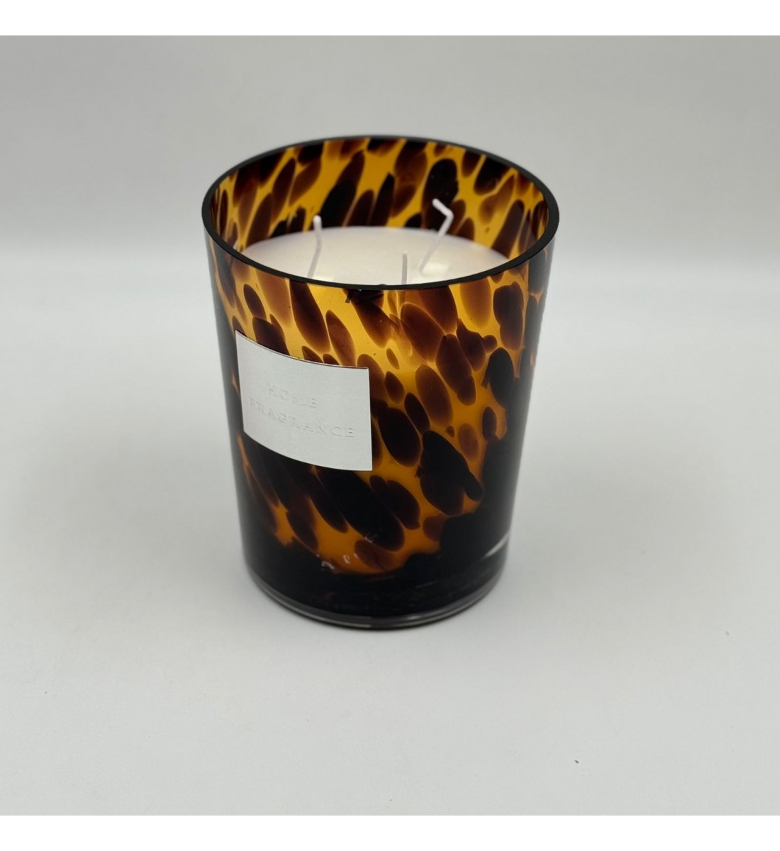 شمعه عطرية زجاج 820غرام برائحه ( MIRACLK) SCENTED CANDLE شمعه عطرية زجاج 820غرام برائحه ( MIRACLK) SCENTED CANDLE