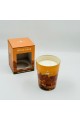 شمعة معطرة برائحة اللافندر 900غرام 