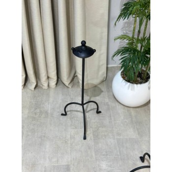  مبخرة صاج يضيف لمسة فخامة للمكان53 سم 