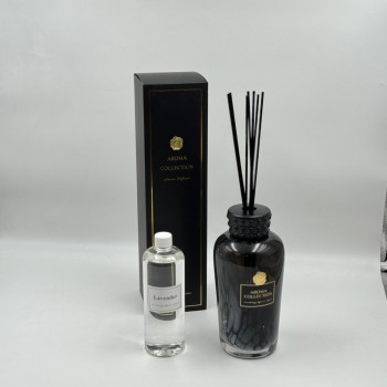 معطر مع أعواد خشب 1000 ملل