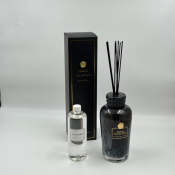 معطر مع أعواد خشب 1000 ملل