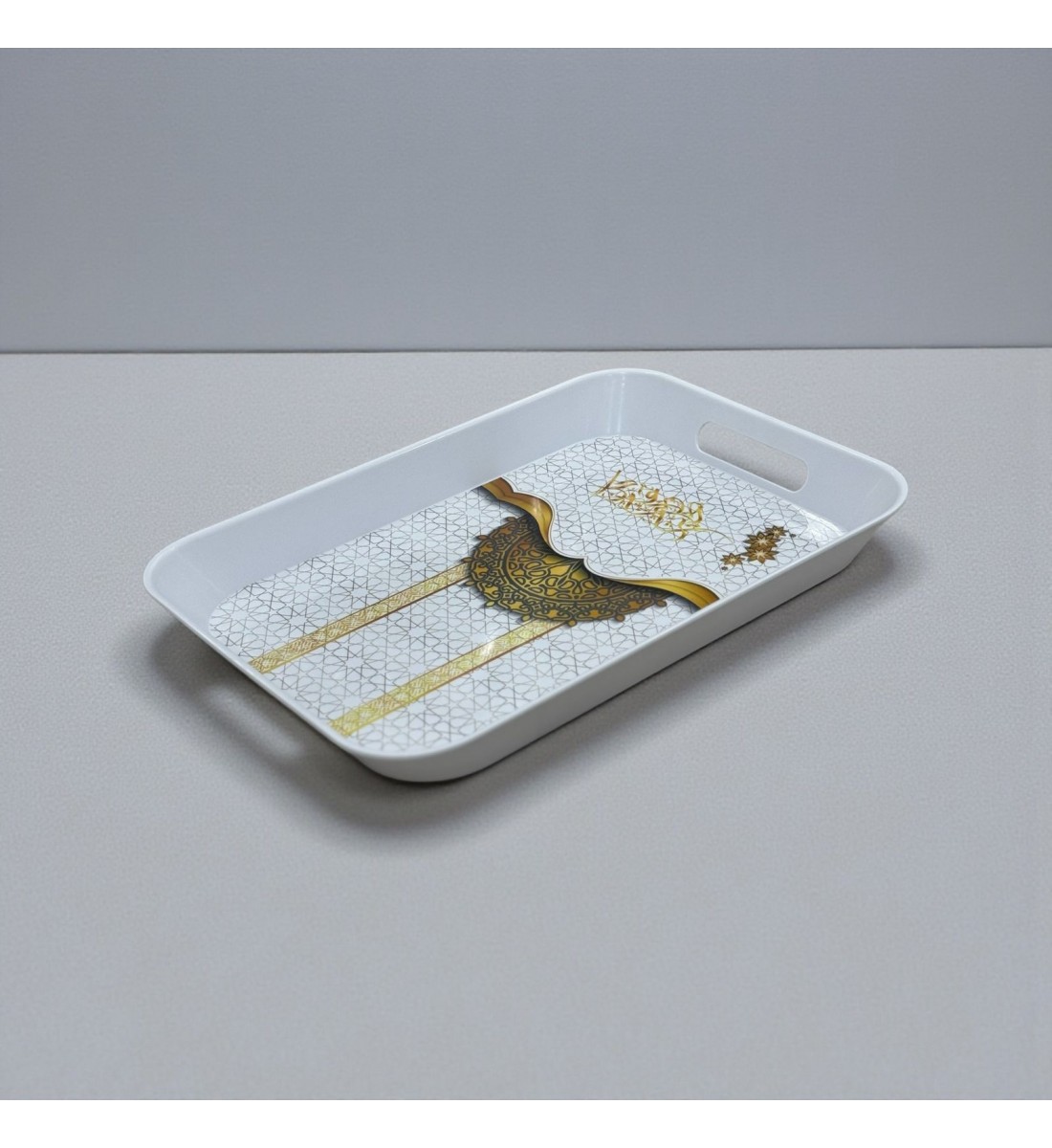 طوفرية تقديم رمضاني 45×33×5سم 