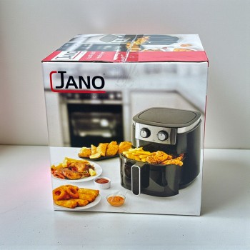 قلاية هوائية JANO سعة 5 لتر – 1250 واط