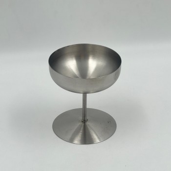 صحن تقديم أنيق بتصميم عصري يجمع بين البساطة والفخامة 10×10×10سم 