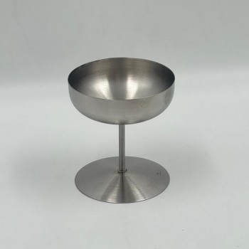 صحن تقديم أنيق بتصميم عصري يجمع بين البساطة والفخامة 10×10×10سم 