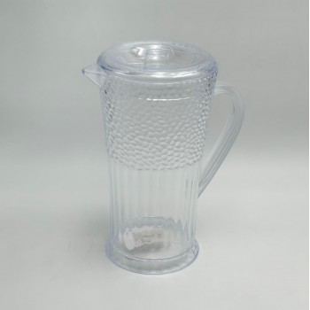 جيك اكريليك - 1.8 لتر - شفاف