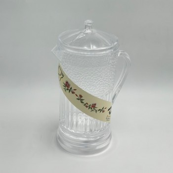 جيك اكريليك - 1.1 لتر - شفاف