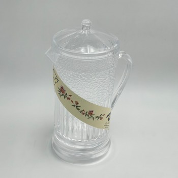 جيك اكريليك - 1.1 لتر - شفاف