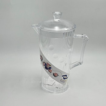 جيك اكريليك - 1.1 لتر - شفاف