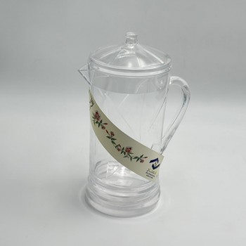 جيك اكريليك - 1لتر - شفاف