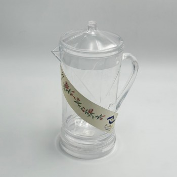 جيك اكريليك - 1لتر - شفاف