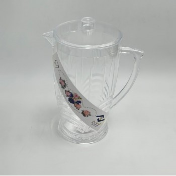 جيك اكريليك - 1.1 لتر - شفاف