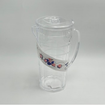 جيك اكريليك - 1.1 لتر - شفاف