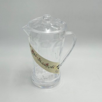 جيك اكريليك - 1.1 لتر - شفاف