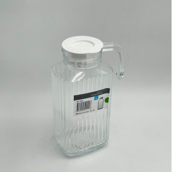 جيك زجاج - 1700لتر - شفاف