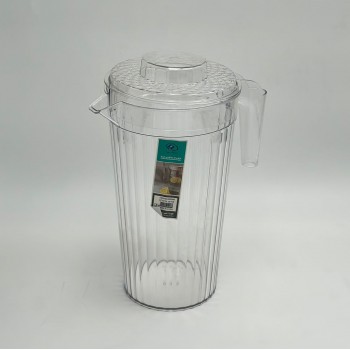 جيك اكريليك - 1.5 لتر - شفاف