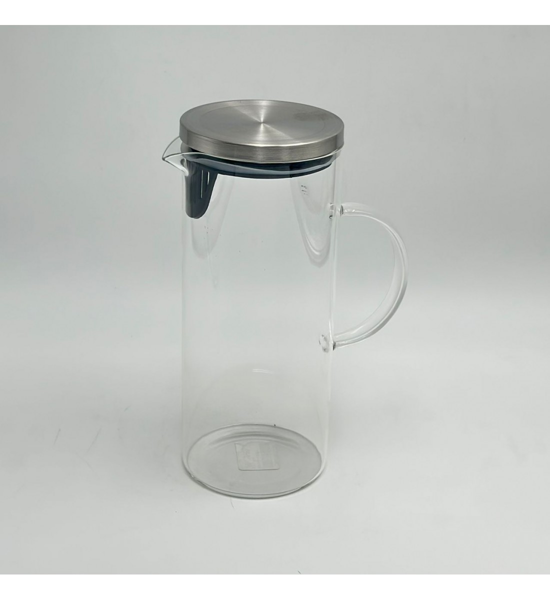 جيك زجاج - 1.4لتر - شفاف جيك زجاج - 1.4لتر - شفاف