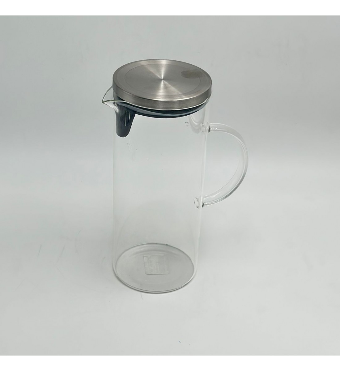 جيك زجاج - 1.4لتر - شفاف جيك زجاج - 1.4لتر - شفاف