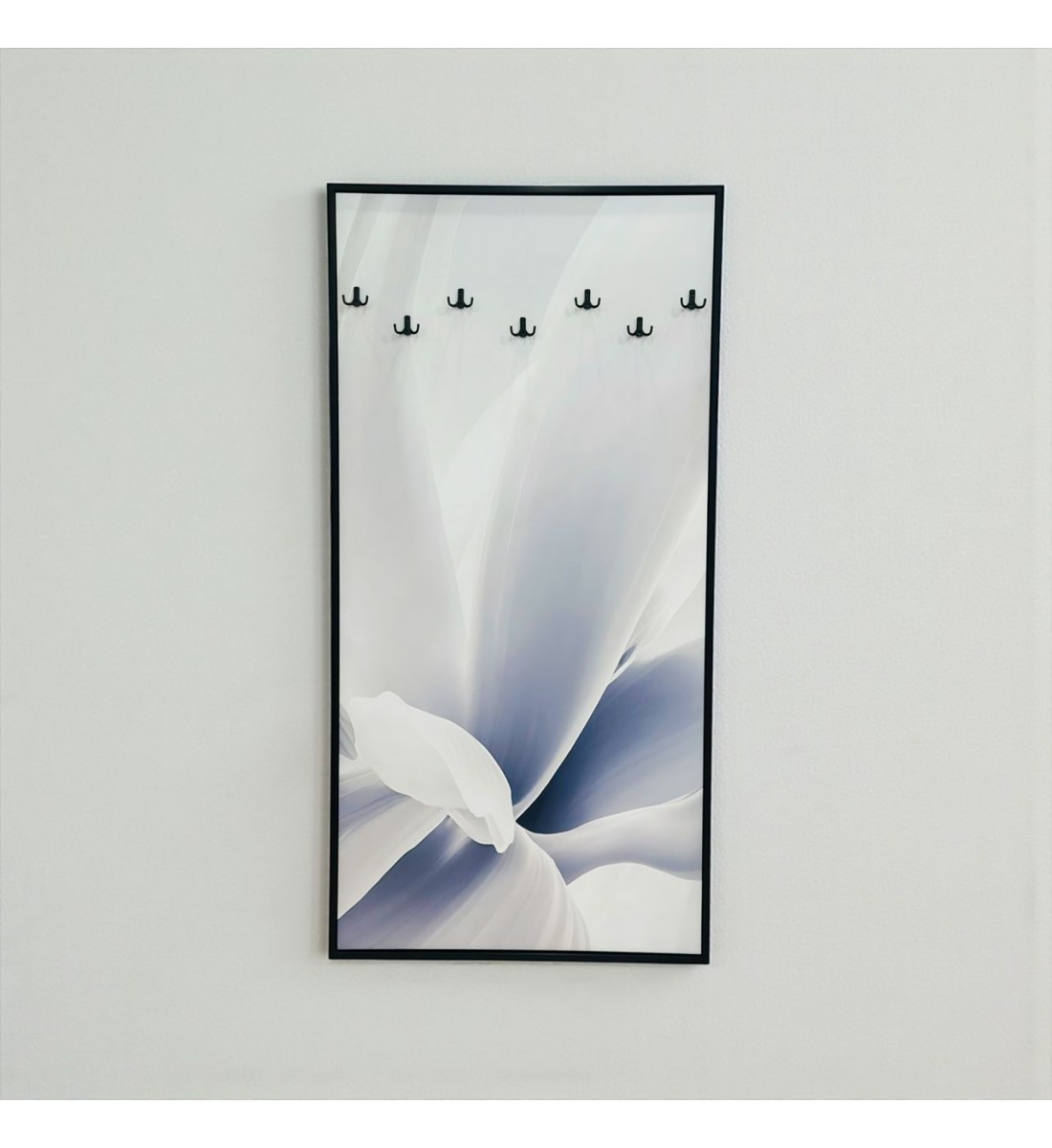 لوحات علاقات العبايات  قماش  حسب الطلب (المنتج تفصيل )