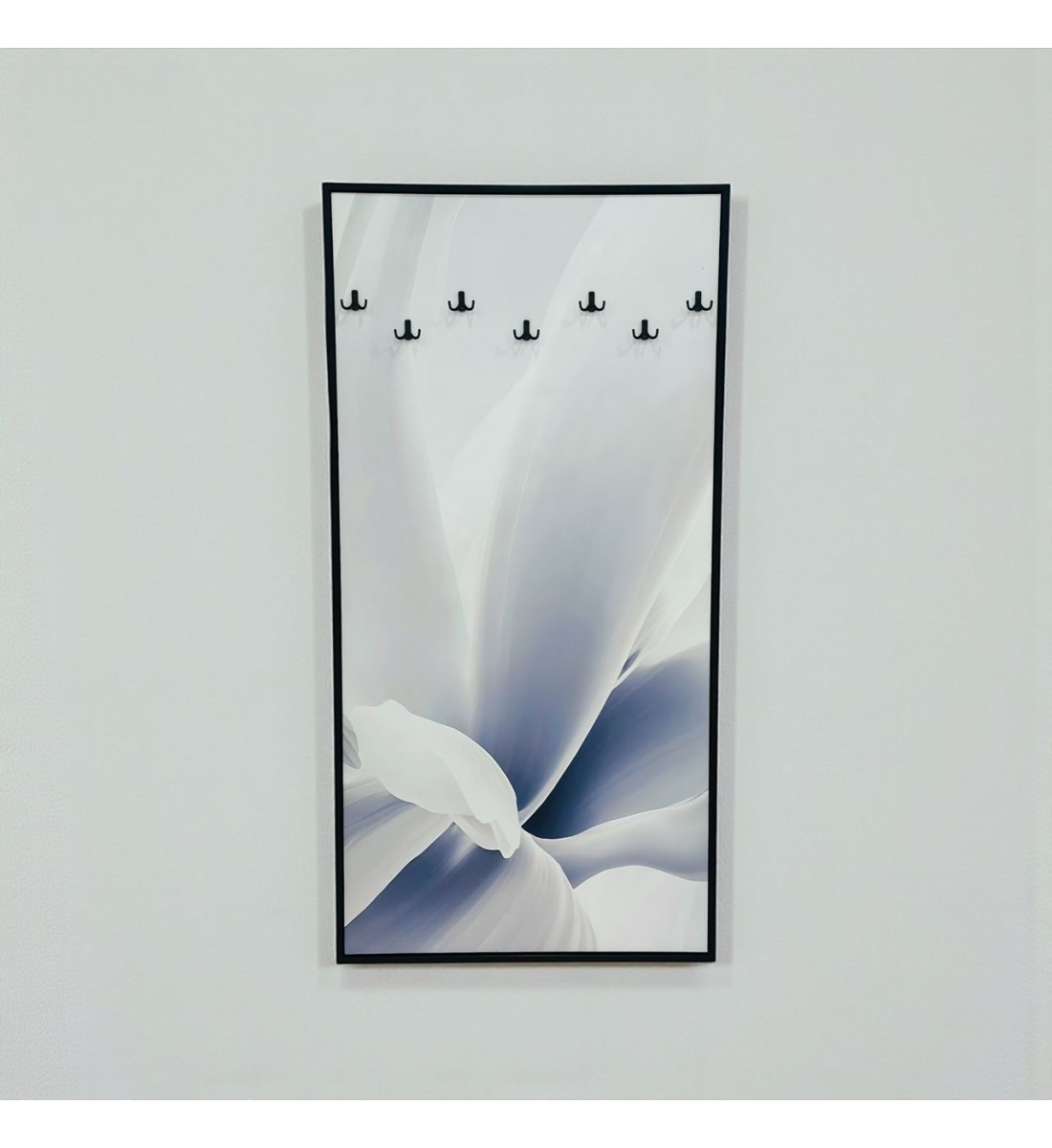 لوحات علاقات العبايات  قماش  حسب الطلب (المنتج تفصيل )