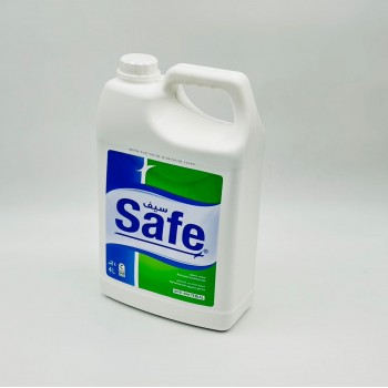 مطهر ومنظف ومعطر عام سيف 4لتر 