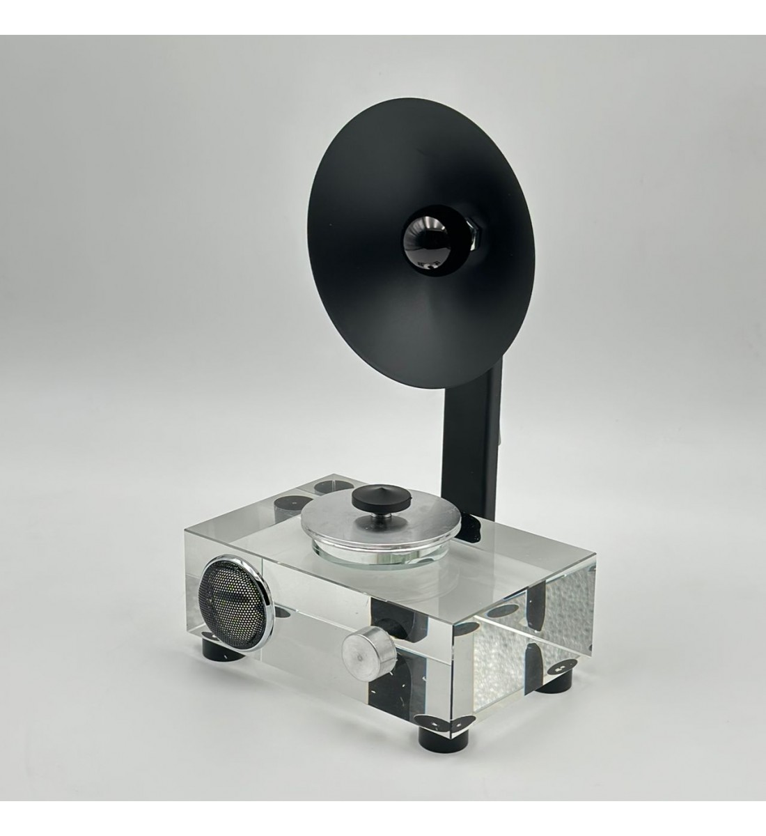 تحفه فنيه لديكور منزلك بتصميم مميز24×15×10سم 