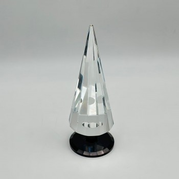 تحفه فنيه لديكور منزلك بتصميم مميز 23×8×8سم 