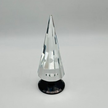 تحفه فنيه لديكور منزلك بتصميم مميز 23×8×8سم 