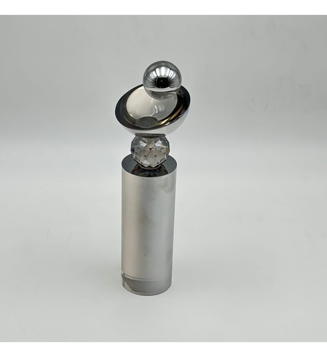 تحفه فنيه لديكور منزلك بتصميم مميز 25×7×7سم 