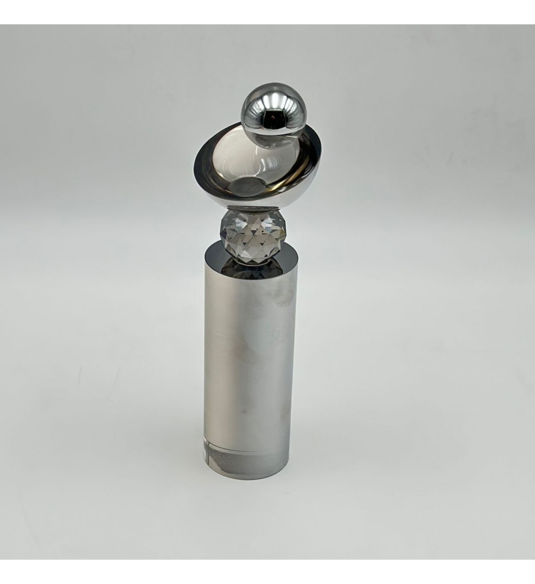 تحفه فنيه لديكور منزلك بتصميم مميز 25×7×7سم 